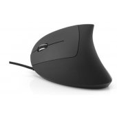MROS231 USB tipo A juodas