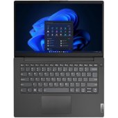 V14 G4 IRU 14 FHD i7-13620H 16GB 512SSD EN W11 Black 83A000PC