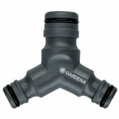 Gardena Profi-System 2 krypčių reduktorius (2834)