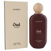 _8338449 Naseem Oud Intense tualetinis vanduo EDT 100 ml