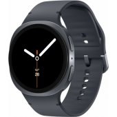 Galaxy Watch8 44mm L335 LTE Dark Gray