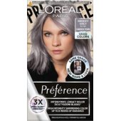 L’Oreal Paris L®OREAL_Preference Vivid Colors farba do włosów 9.112 Sm