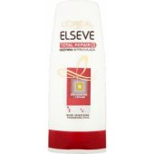 L’Oréal Paris Elseve Total Repair 5 užpildomasis kreminis kondicionierius 200
