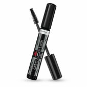 Blakstienų tušas Extra Super Lash 101 Black 8ml