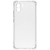 "TPU Plyo Cover Xiaomi Redmi A2 2023" skaidrus
