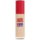 Lasting Finish 35H 001 Pearl 30ml