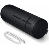 „Ultimate Ears MEGABOOM 3“ juodas