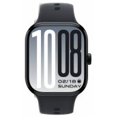 Watch GT 2 Sport Band/ Obsidian Black