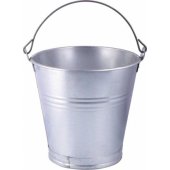 _8365434 Wiadro z blachy ocynkowanej 10L