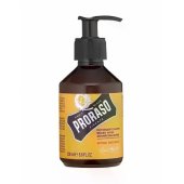 Wood & Spice Beard Wash M 200ml