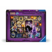 Villainous: Ursula (1000 pieces)