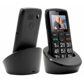 Artfone C1+ Black