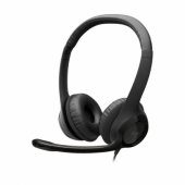 H390 USB Black