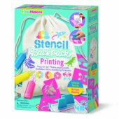 _7197339 4M KidzMaker DIY kit Backpack printing kit