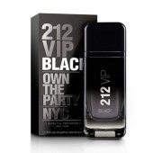 212 VIP Men Black EDP 100ml
