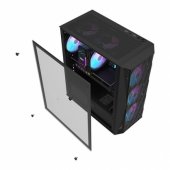i7-12700KF 16GB 512GB SSD 1TB HDD RX580 NOOS