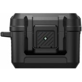Lock Fit for Apple AirPods Pro 3 Black