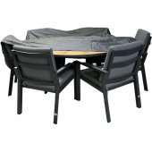 D240xH90cm Weatherproof
