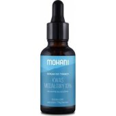 Mohani Serum do twarzy wygładzające z kwasem migdałowym 10% 30 ml