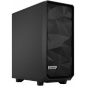 Meshify 2 Compact Black