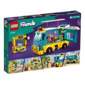 41759 Heartlake City Bus