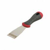 Pro-Line nerūdijančiojo plieno glaistyklė 80mm - 61564