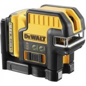 Dewalt linijinis lazeris 15 m