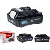 Battery 12V 5.0Ah BL1050B