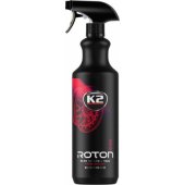 K2 K2 Roton Pro żel do mycia felg 1L uniwersalny