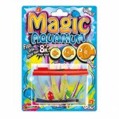 _7045575 Magic aquarium, Reef fish