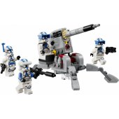 501st Clone Troopers™ Battle Pack 75345