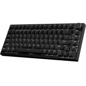 AK820 Red Switch Black (US)