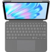 Combo Touch iPad Air 11-inch (M2) (US) Oxford Grey