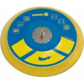 Vorel Air grinder disc 150mm 81115
