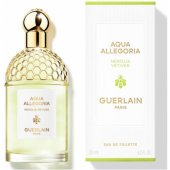 Aqua Allegoria Nerolia Vetiver EDT 125ml