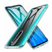 "Back Case Ultra 0.3 mm Xiaomi Redmi 8" Transparent