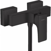 Metropol Matt Black 32560670