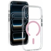Pure Phone Case iPhone 17 Pro Max/ 18 Pro Max Pink
