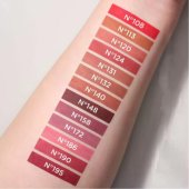 Soft Lip Liner Waterproof W 1.2g Shade 186 Shy Ros