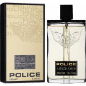„Amber Gold M 100 EDT“