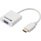 508-69 HDMI to VGA Converter