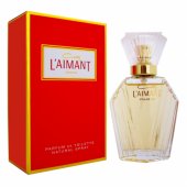 L´Aimant tualetinis vanduo 50ml