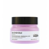 L®Oreal Paris Serie Expert Liss Unlimited Mask 250ml