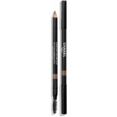 Crayon Sourcils Sculpting Eyebrow Pencil 10 Blond Clair 1g