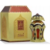 _8466034 AL HARAMAIN Rafia Gold For Wommen Perfumed Oil 20ml