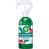 Air Wick oro gaiviklis, tropinis eukaliptas ir frezija, 237 ml