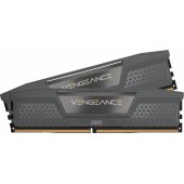 Vengeance Black 2x32GB DDR5 6000MHZ DIMM CMK64GX5M2B6000C30