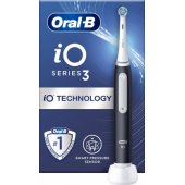 iO3 Matt Black