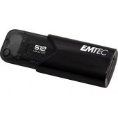 512GB USB 3.2 Black
