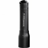 Ledlenser C7R Classic, flashlight (black)
